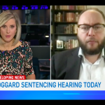 Jacob Hoggard Sentencing Hearing