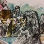 Bisesar should be found not criminally responsible in fatal PATH stabbing, lawyers say