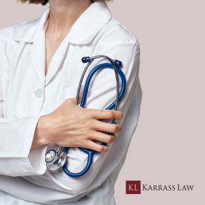 medical malpractice lawyer 