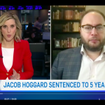 Jacob Hoggard Sentenced to 5 Years