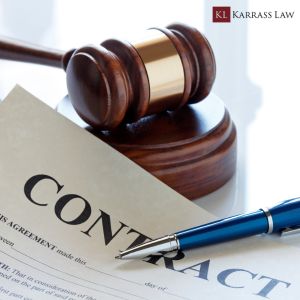 Contracts – Mixed Fact and Law, and What This Means