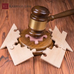 family lawyer for asset division