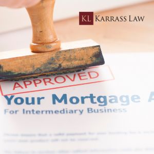 mortgage fraud lawyer