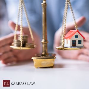 family lawyer for divorce