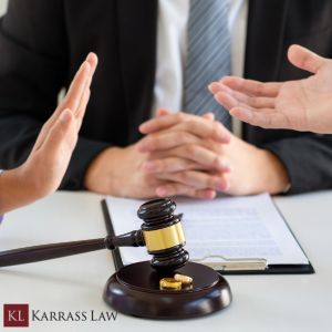 mediation lawyer for divorce