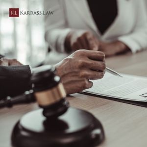 civil litigation lawyer