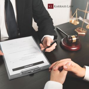 civil employment lawyer