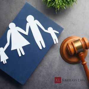 3 Types of Complex Family Law Matters