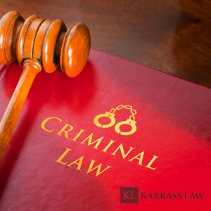 criminal lawyer toronto