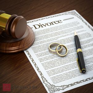 family lawyer for divorce