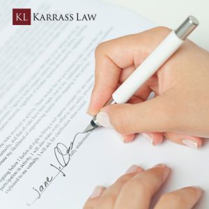 breach of contract lawyer