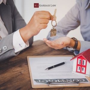 co-sign mortgage fraud