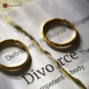 How a Prenup Can Affect Your Divorce