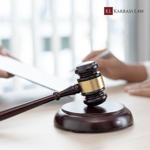 civil litigation lawyer