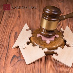 family lawyer for divorce