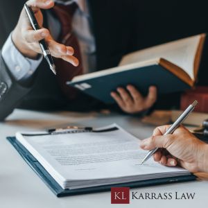 investment fraud defence